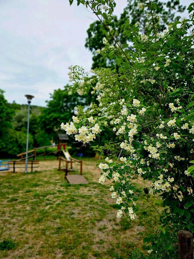 Smołdzino Smoldzinskie Zacisze מראה חיצוני תמונה